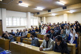 نکوداشت باستان شناس پیشکسوت حسن رضوانی